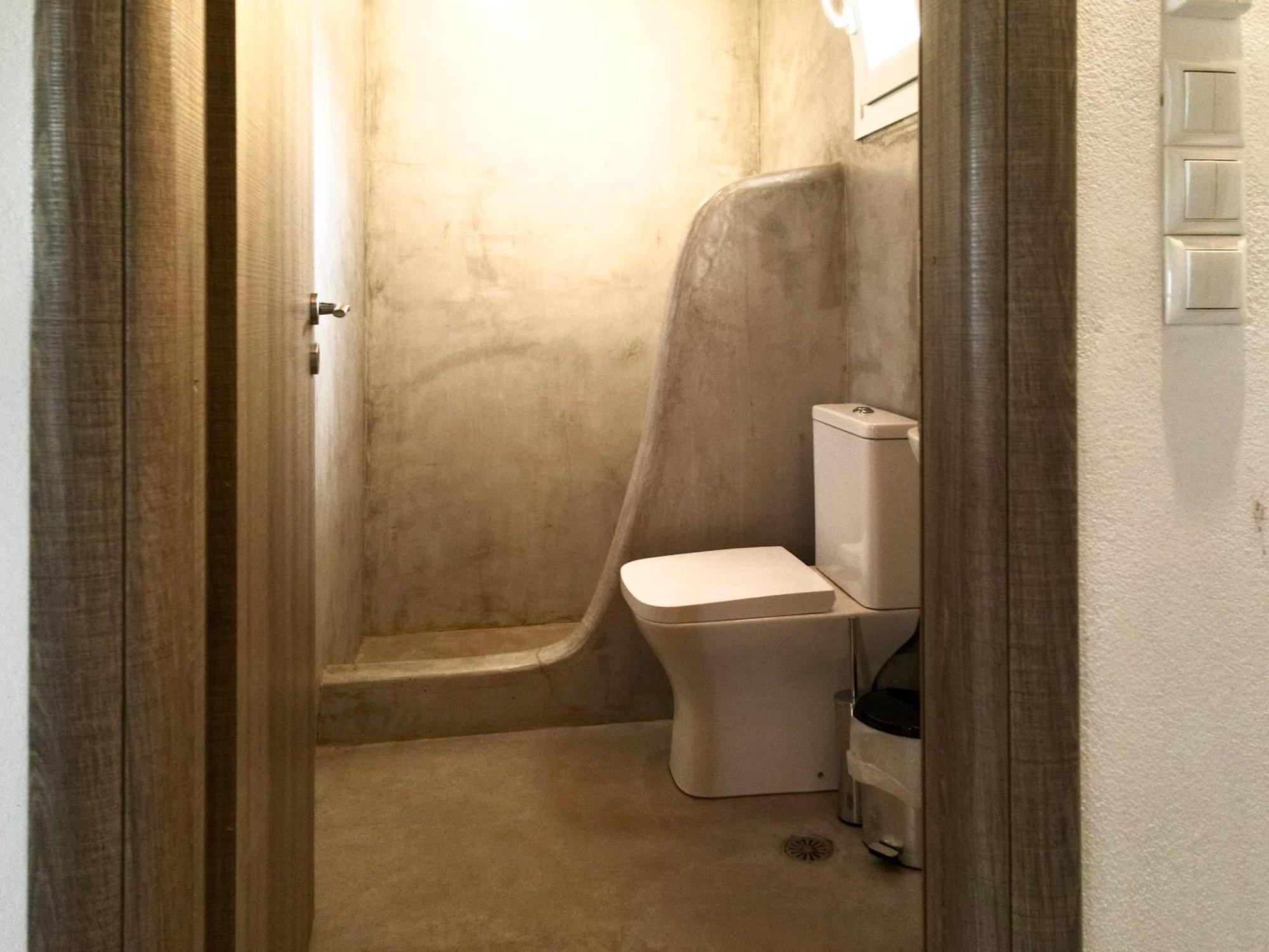 Sarris Ligaridia Apartments Dış mekan fotoğraf
